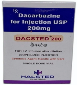 DACSTED 200 MG
